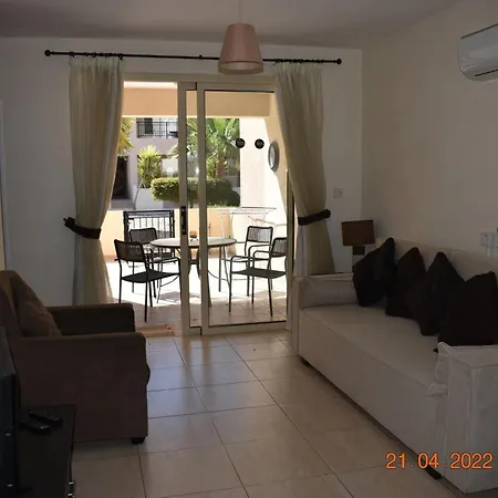 Royal Seacrest Cyprus Daire
