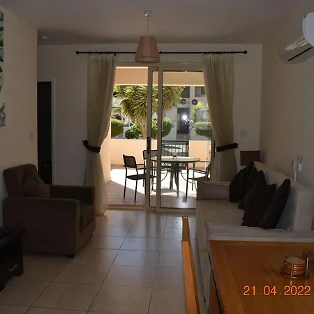 Daire Royal Seacrest Cyprus Pafos