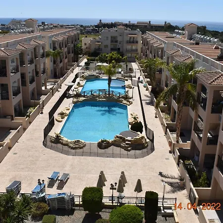 Royal Seacrest Cyprus