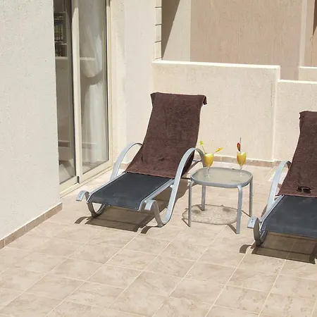 Royal Seacrest Cyprus * Pafos