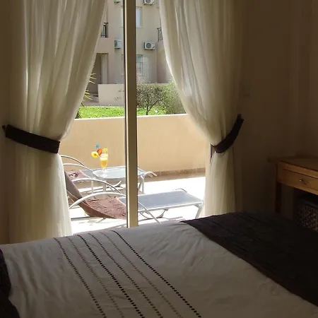 Royal Seacrest Cyprus Pafos