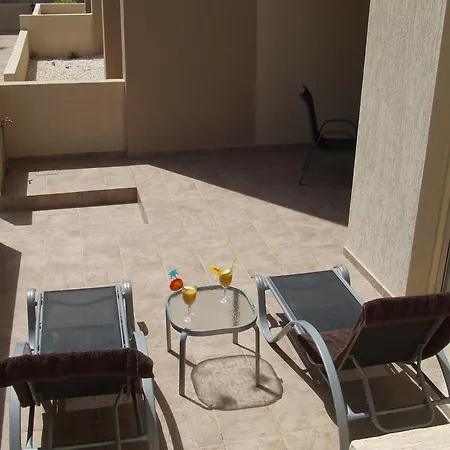 Royal Seacrest Cyprus * Paphos